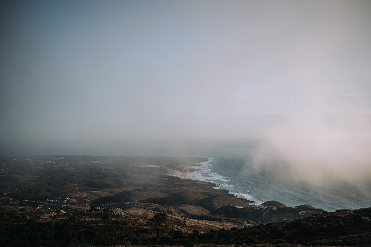 Destination Wedding // Portugal