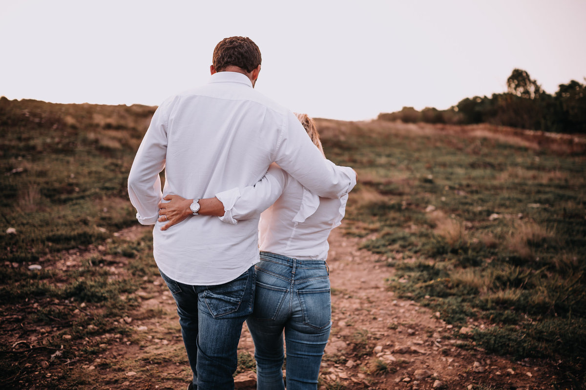 Destination Wedding // Portugal