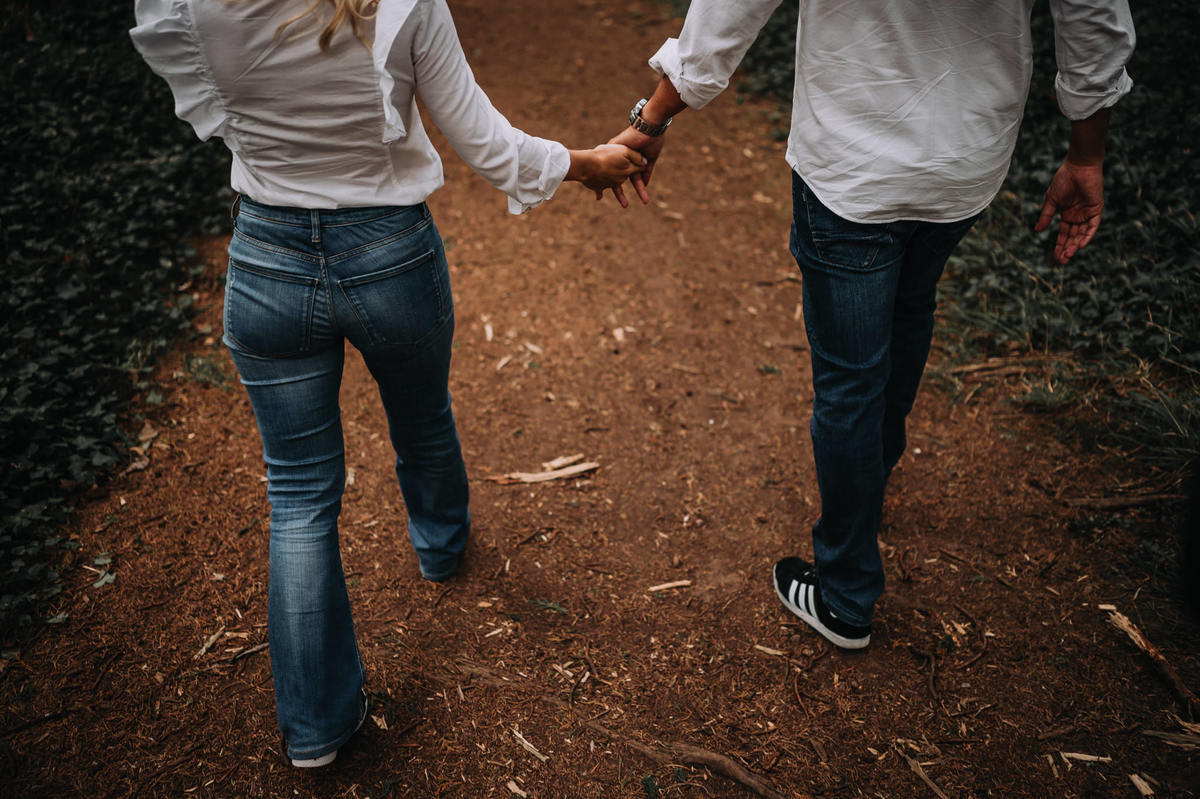 Destination Wedding // Portugal