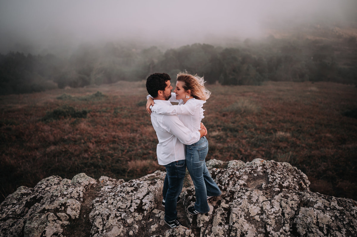 Destination Wedding // Portugal