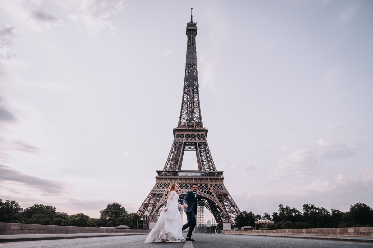 Fotógrafo de Portugal em França