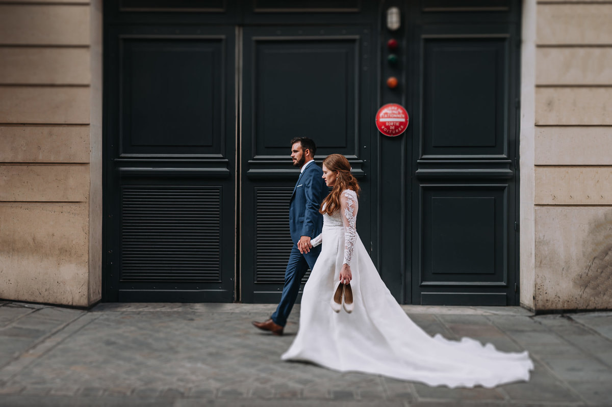Fotógrafo de Portugal em França