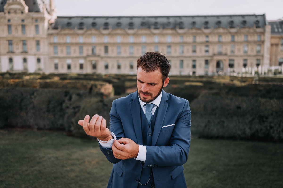 Fotógrafo de Portugal em França