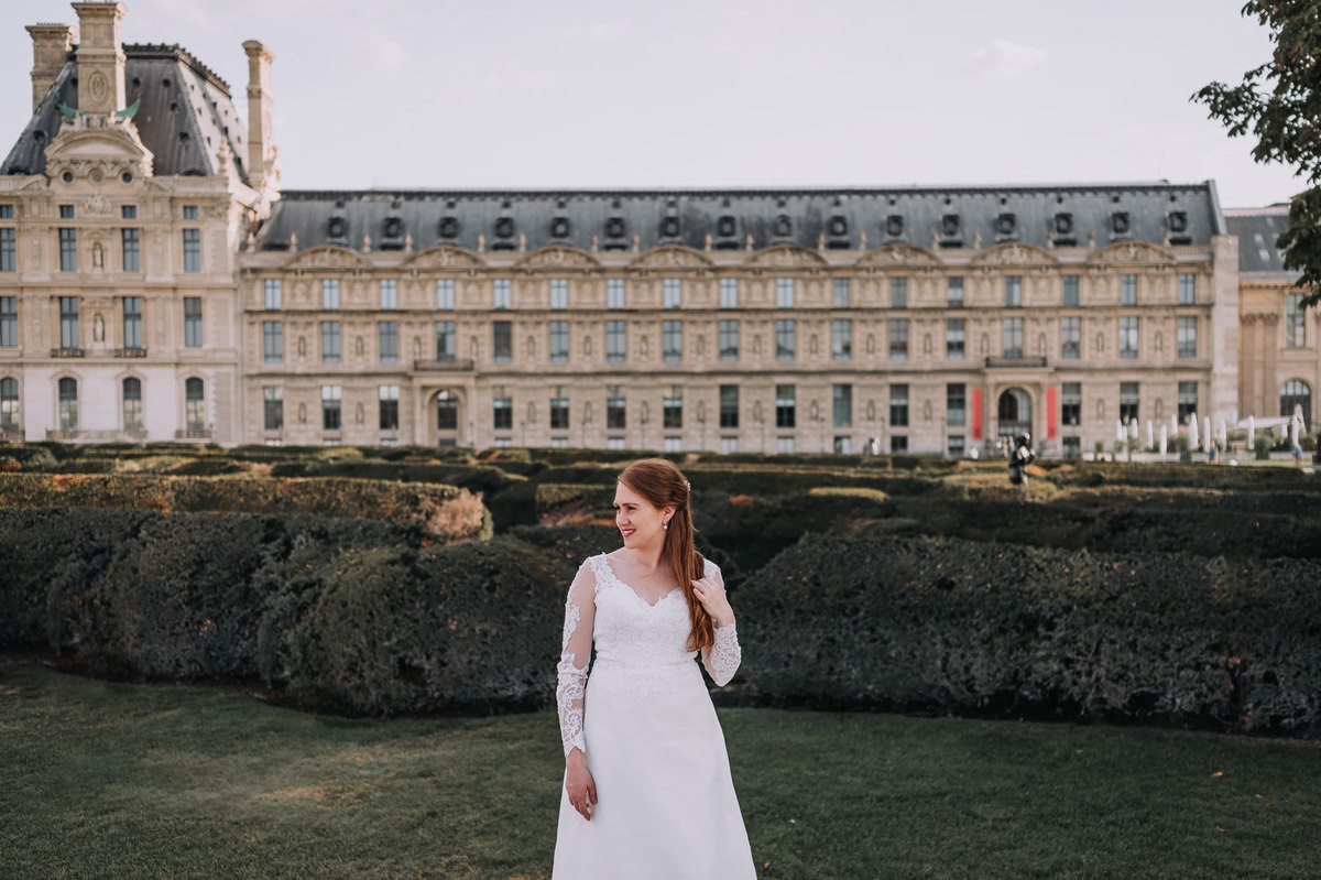 Fotógrafo de Portugal em França