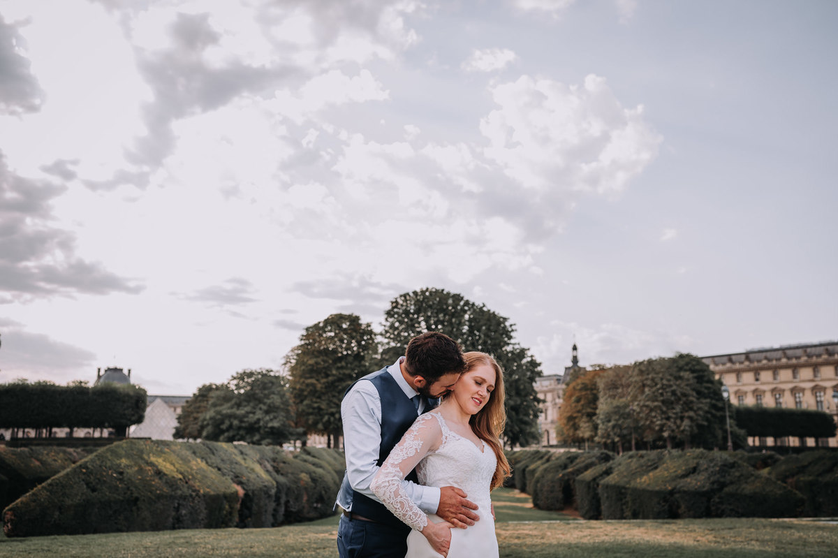 Fotógrafo de Portugal em França