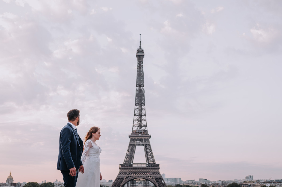 Fotógrafo de Portugal em França