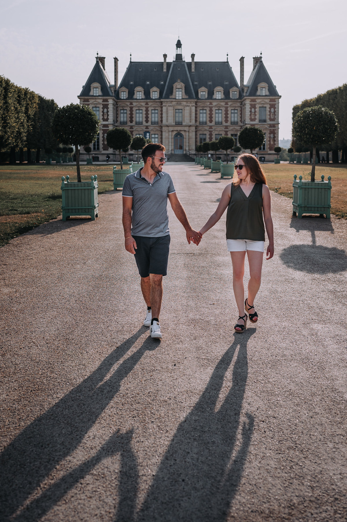 Fotógrafo de Portugal em França
