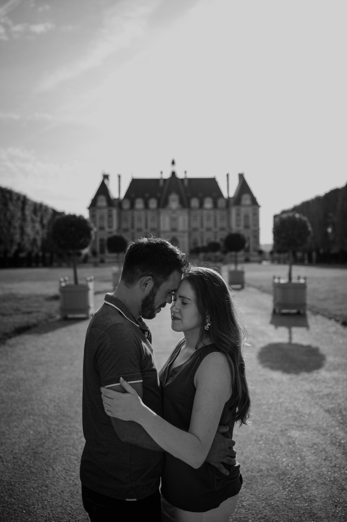 Fotógrafo de Portugal em França