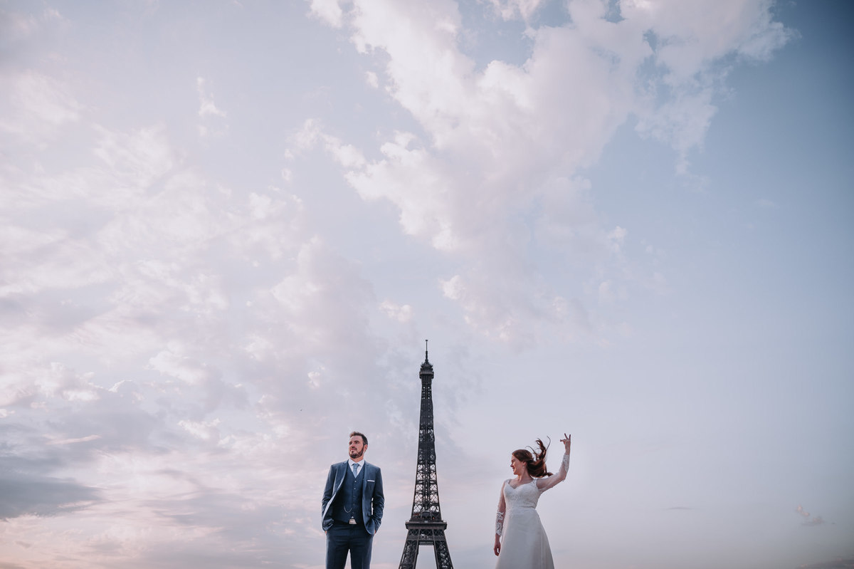 Fotógrafo de Portugal em França