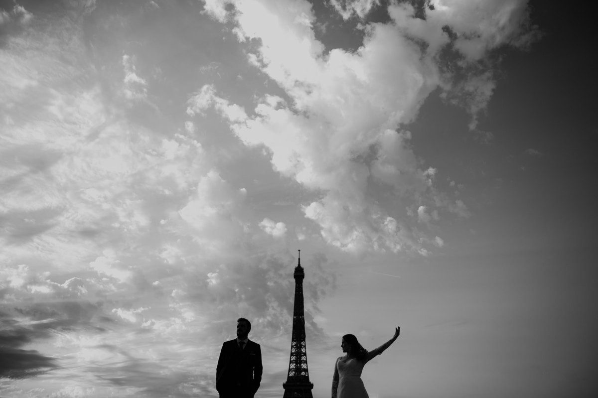 Fotógrafo de Portugal em França