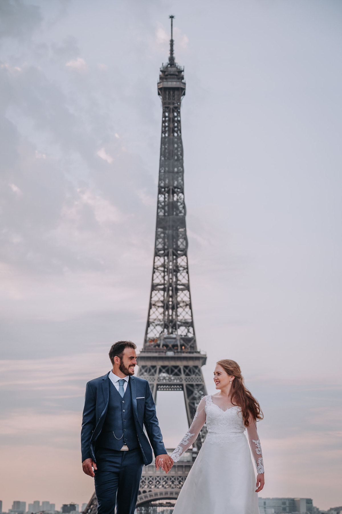 Fotógrafo de Portugal em França