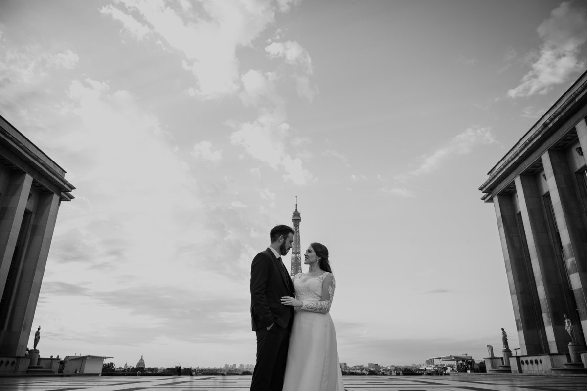 Fotógrafo de Portugal em França