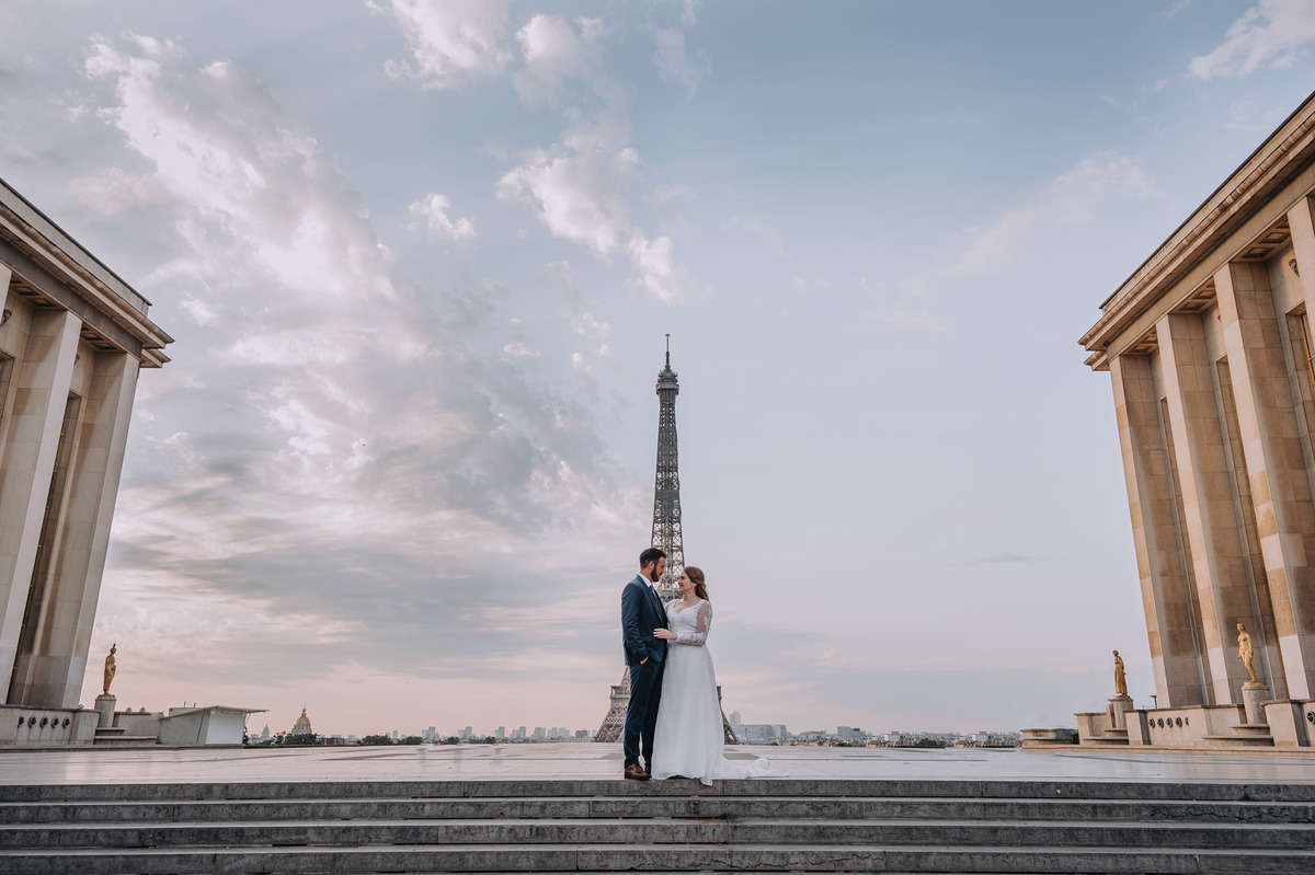 Fotógrafo de Portugal em França