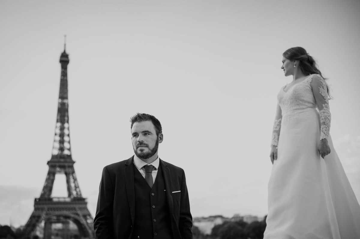 Fotógrafo de Portugal em França