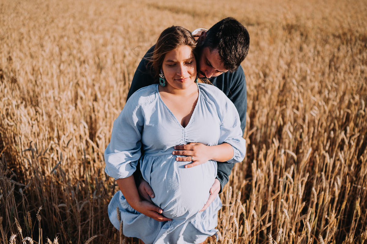 Sessão Gravidez Manuel // Santarém - Portugal