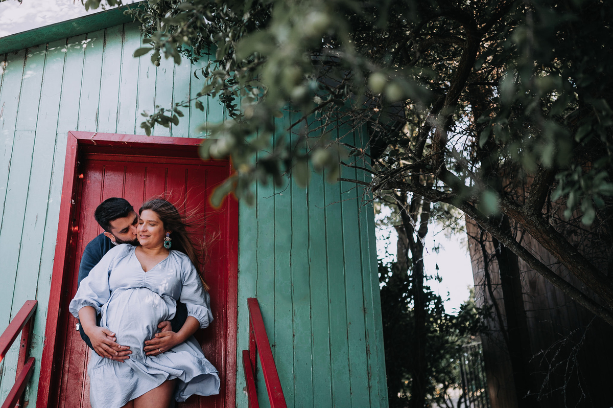 Sessão Gravidez Manuel // Santarém - Portugal