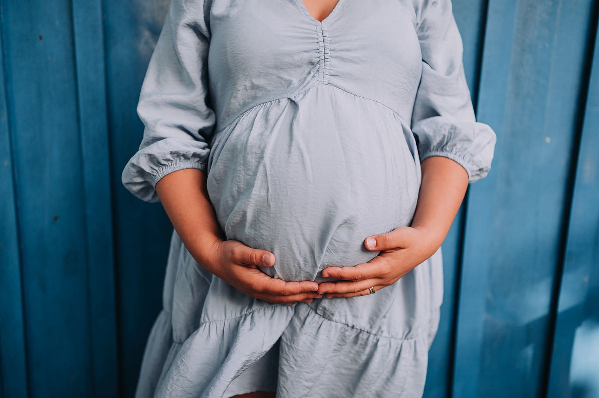 Sessão Gravidez Manuel // Santarém - Portugal