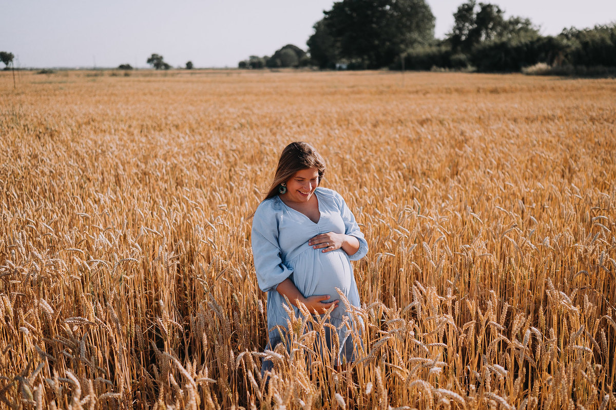 Sessão Gravidez Manuel // Santarém - Portugal