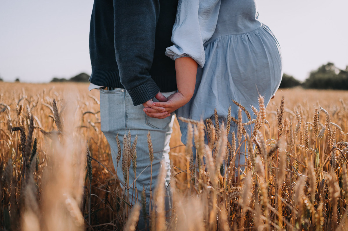 Sessão Gravidez Manuel // Santarém - Portugal