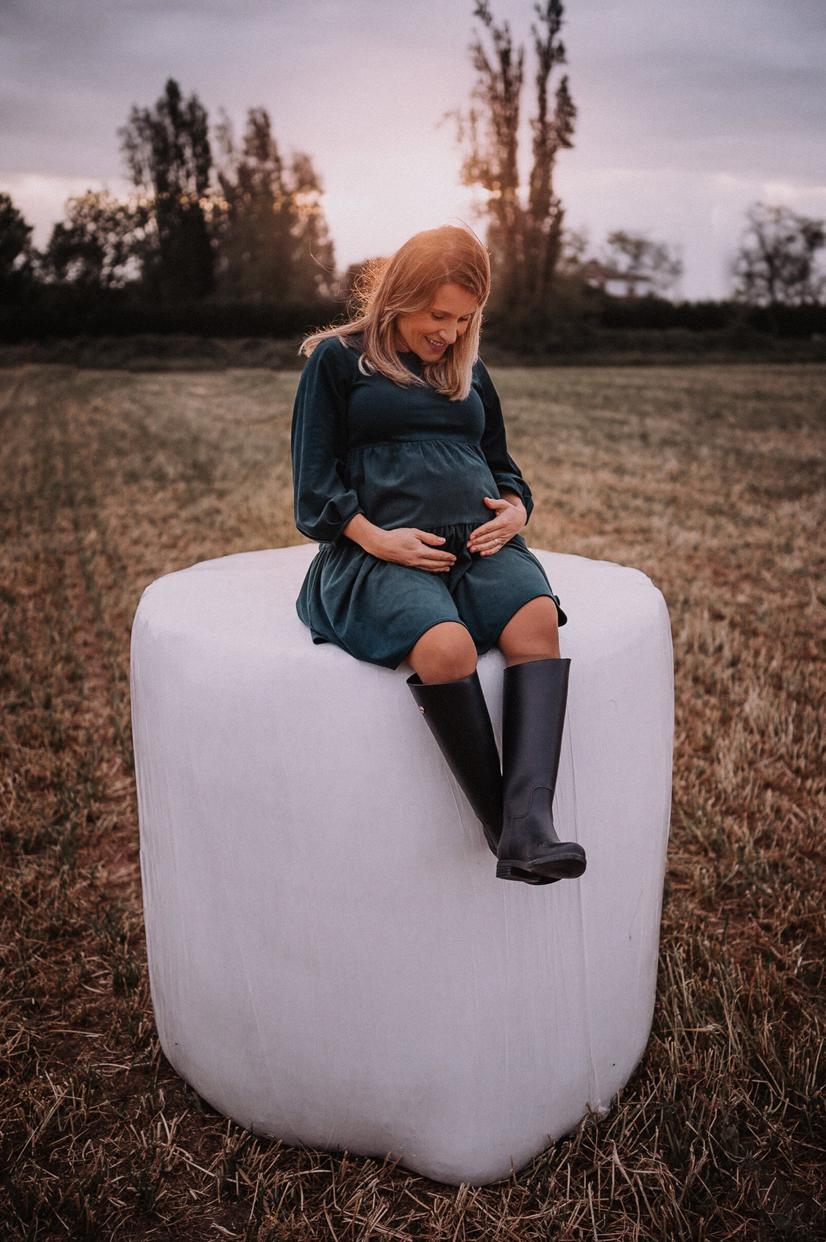 Sessao Gravidez Santarém Portugal