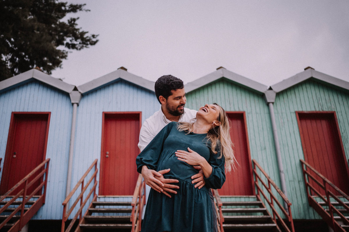 Sessao Gravidez Santarém Portugal