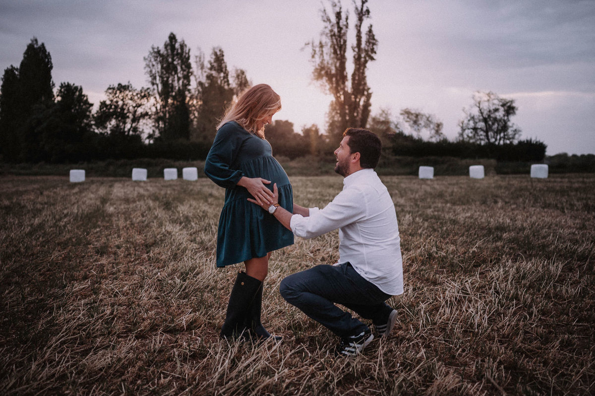 Sessao Gravidez Santarém Portugal