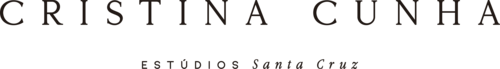 Logotipo de Cristina Cunha_Estúdios Santa Cruz 