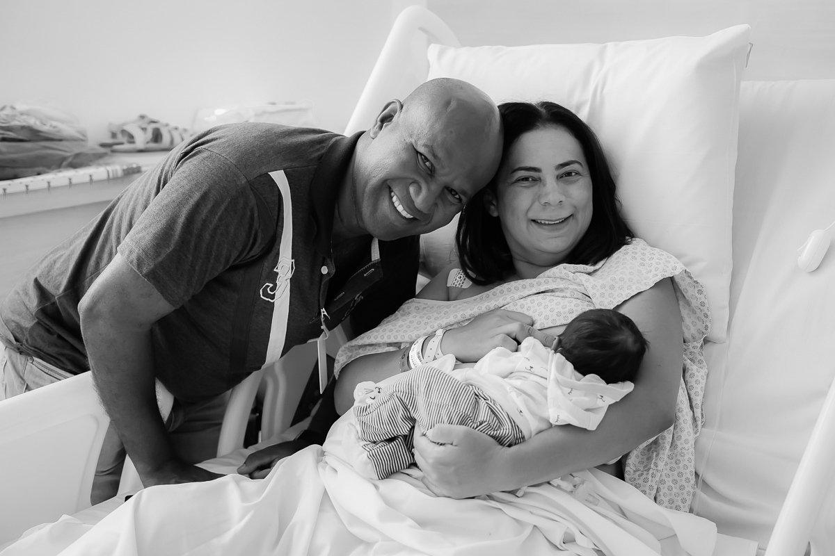 O fotógrafo de parto wellington andrade, que fez o registro do nascimento da Hadassa na maternidade sepaco que fica na vila mariana são paulo.