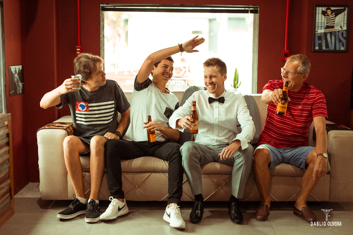 Fotógrafo Casamento Blumenau