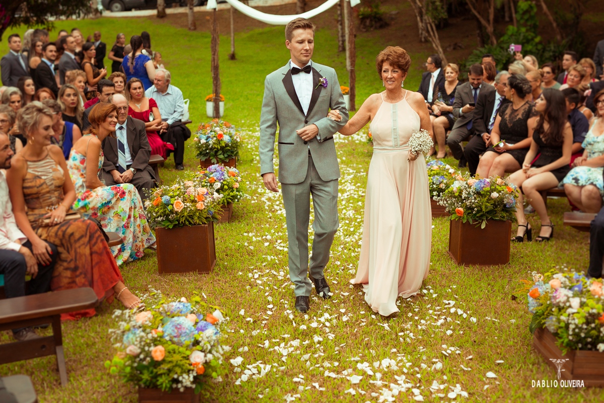 Fotógrafo Casamento Blumenau