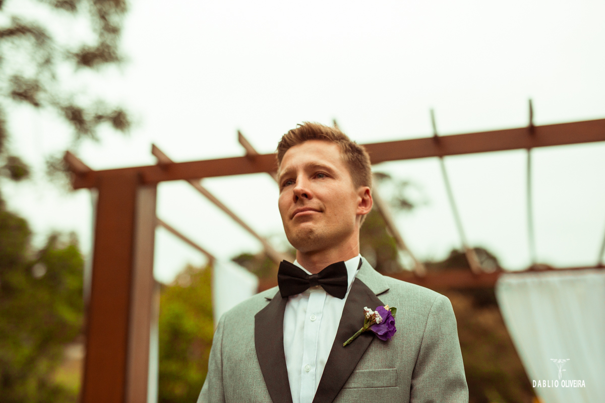 Fotógrafo Casamento Blumenau