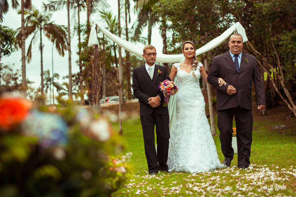 Fotógrafo Casamento Blumenau