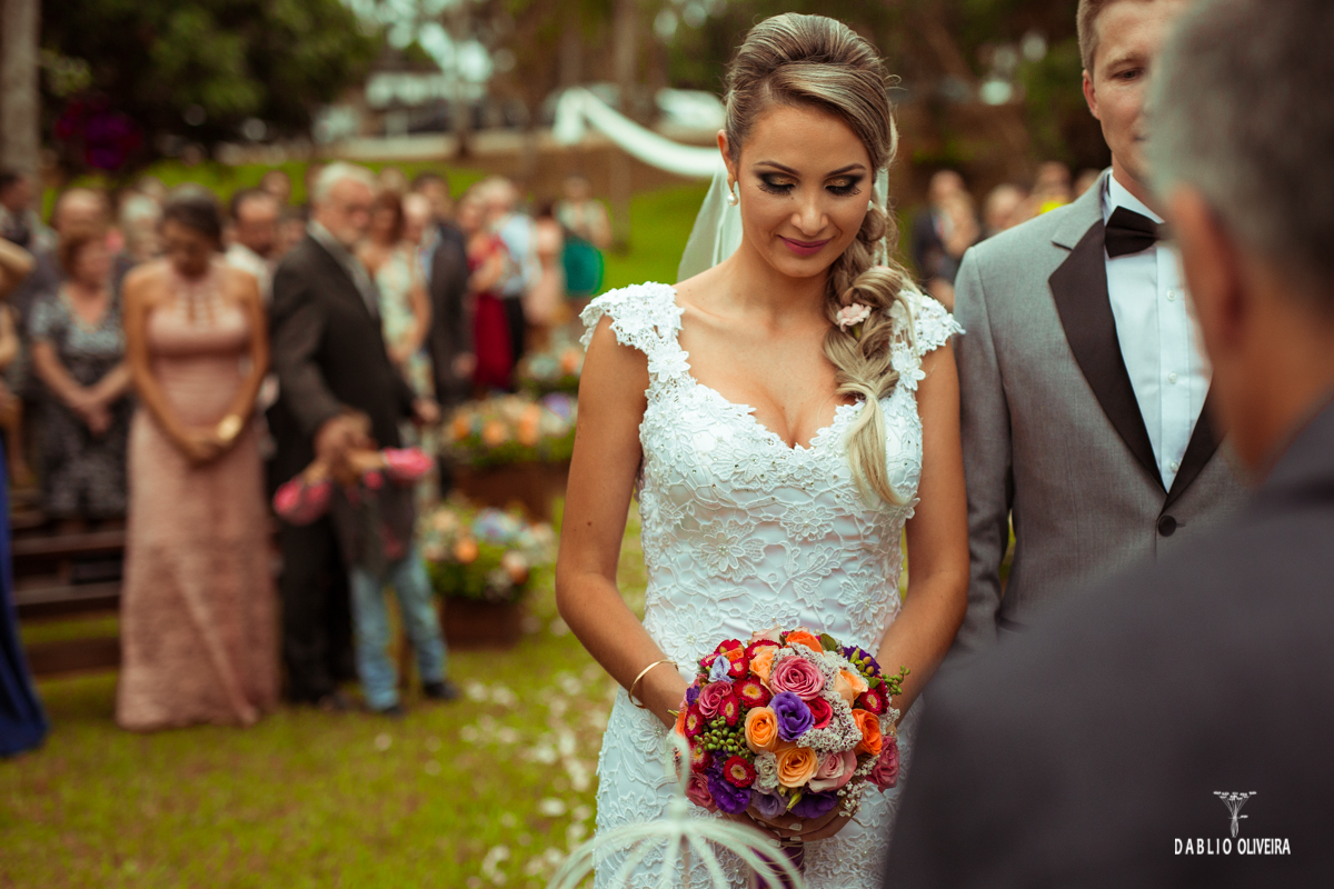 Fotógrafo Casamento Blumenau