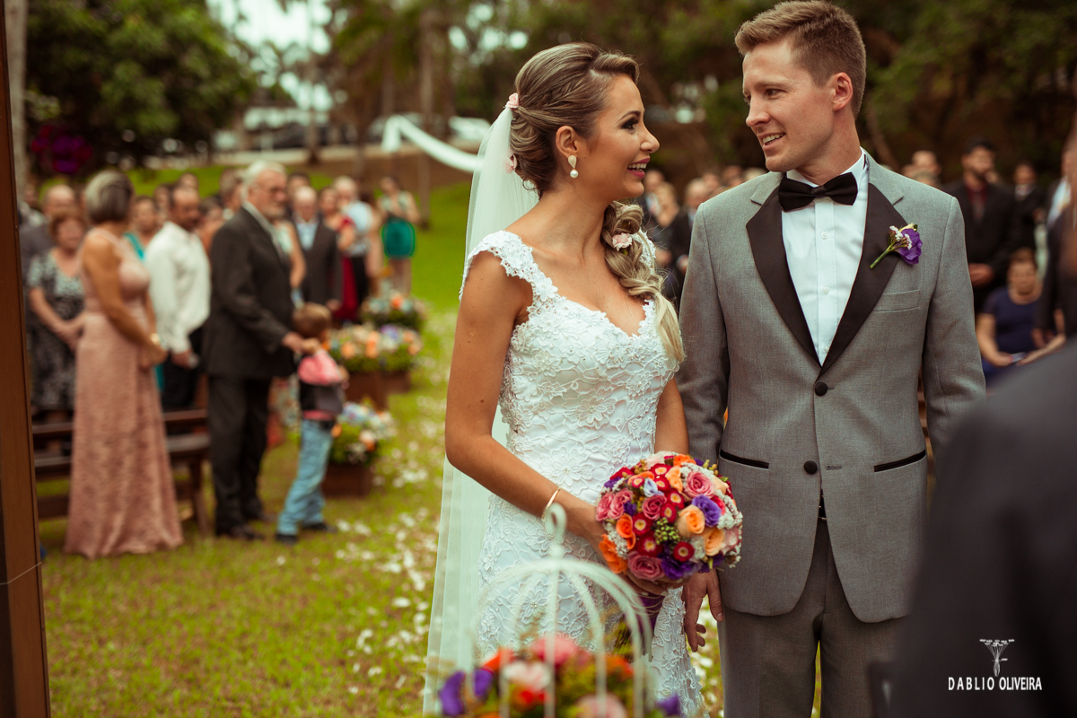 Fotógrafo Casamento Blumenau