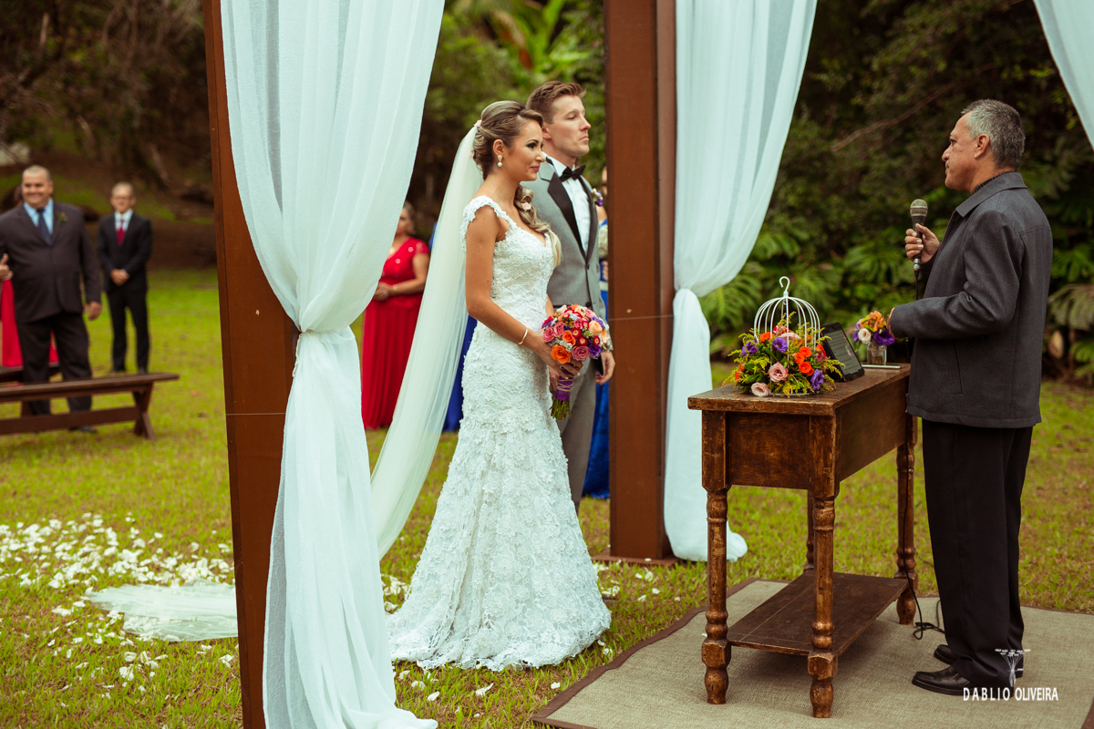 Fotógrafo Casamento Blumenau