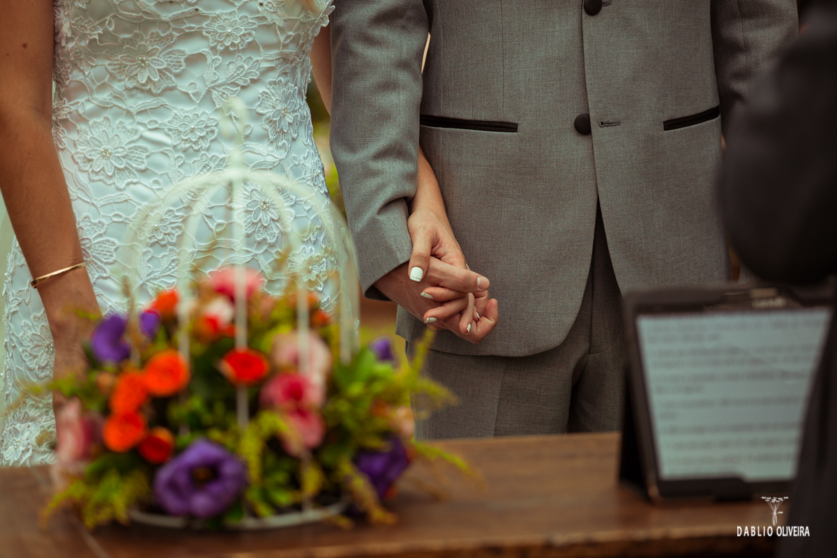 Fotógrafo Casamento Blumenau