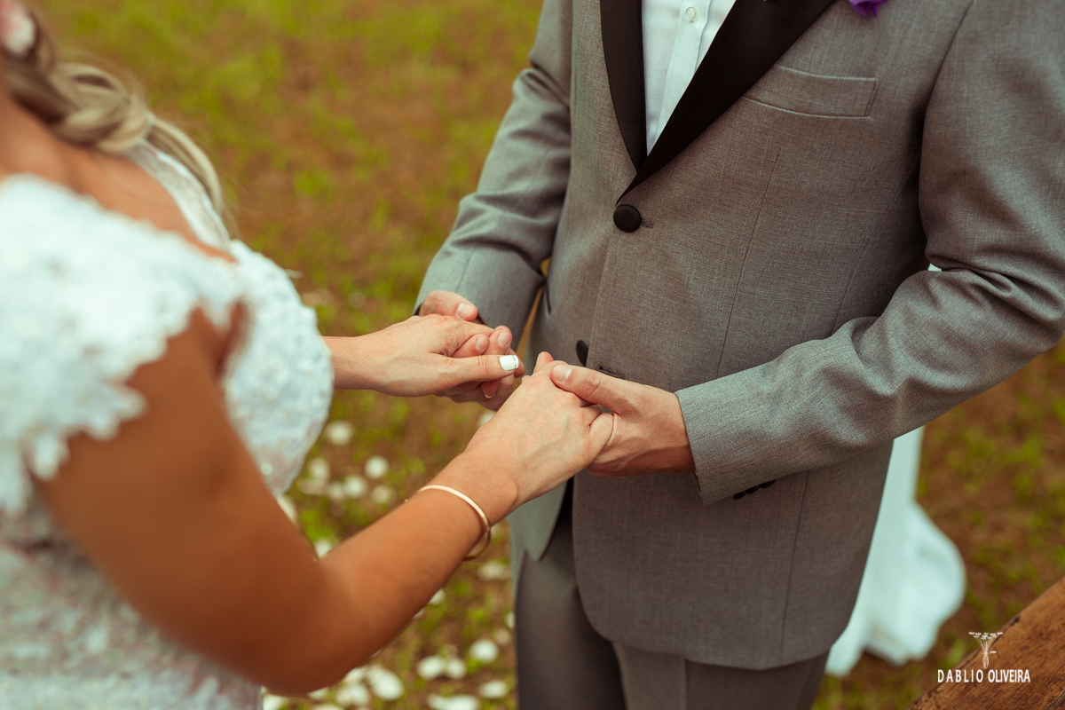 Fotógrafo Casamento Blumenau