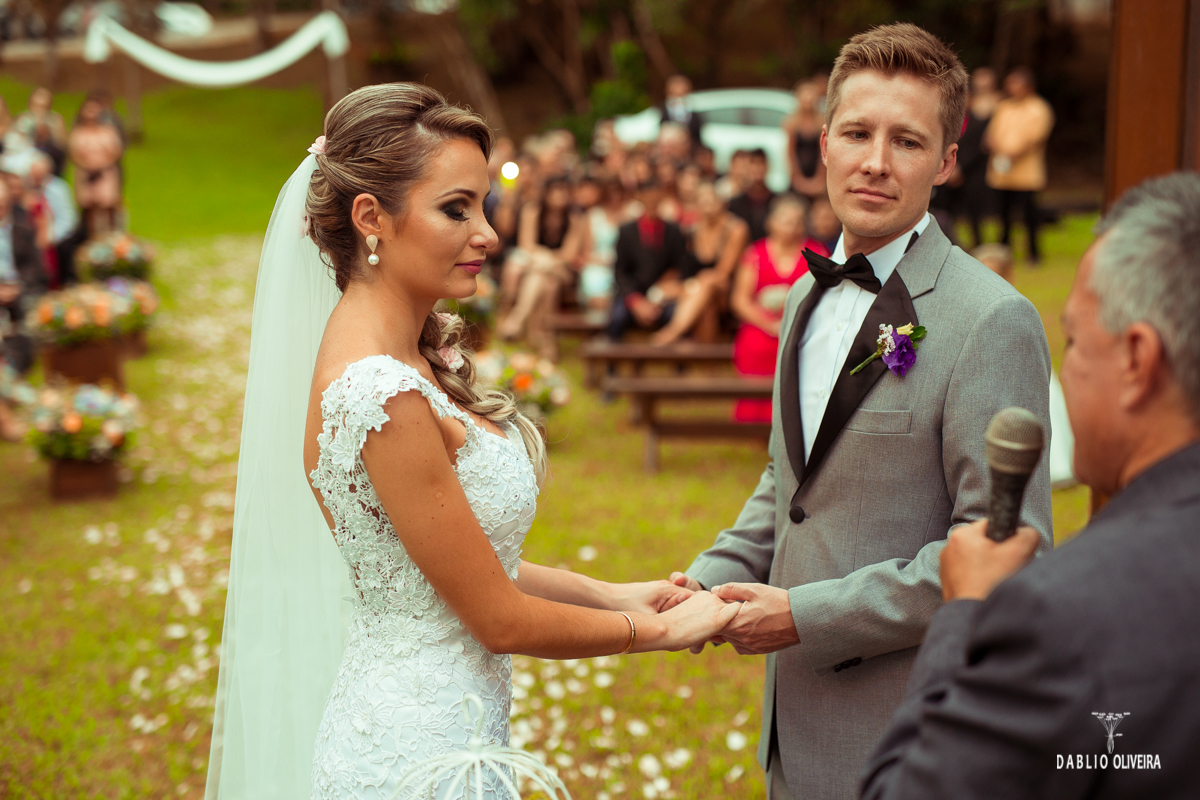 Fotógrafo Casamento Blumenau
