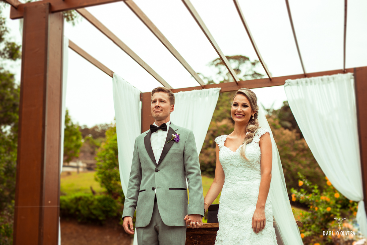 Fotógrafo Casamento Blumenau