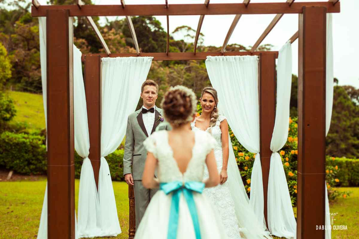 Fotógrafo Casamento Blumenau