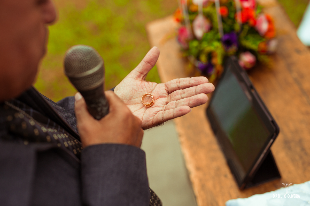 Fotógrafo Casamento Blumenau