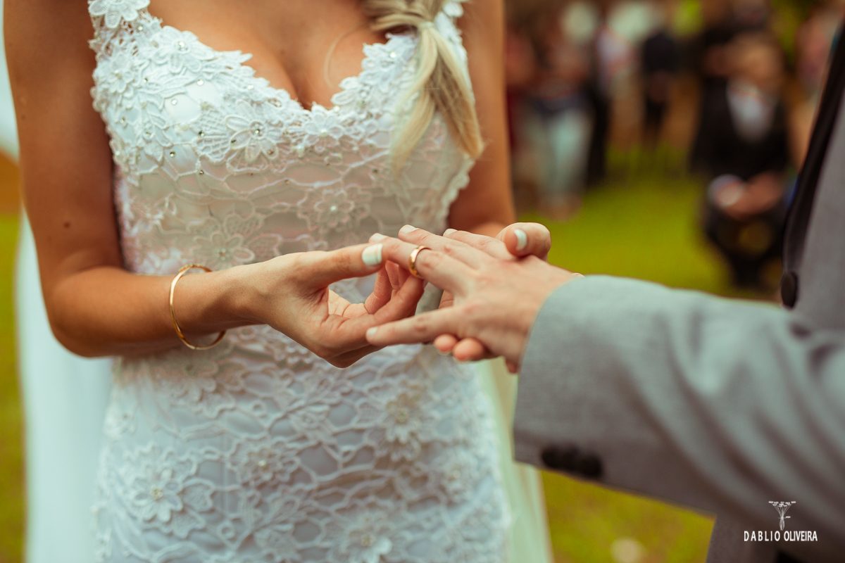 Fotógrafo Casamento Blumenau