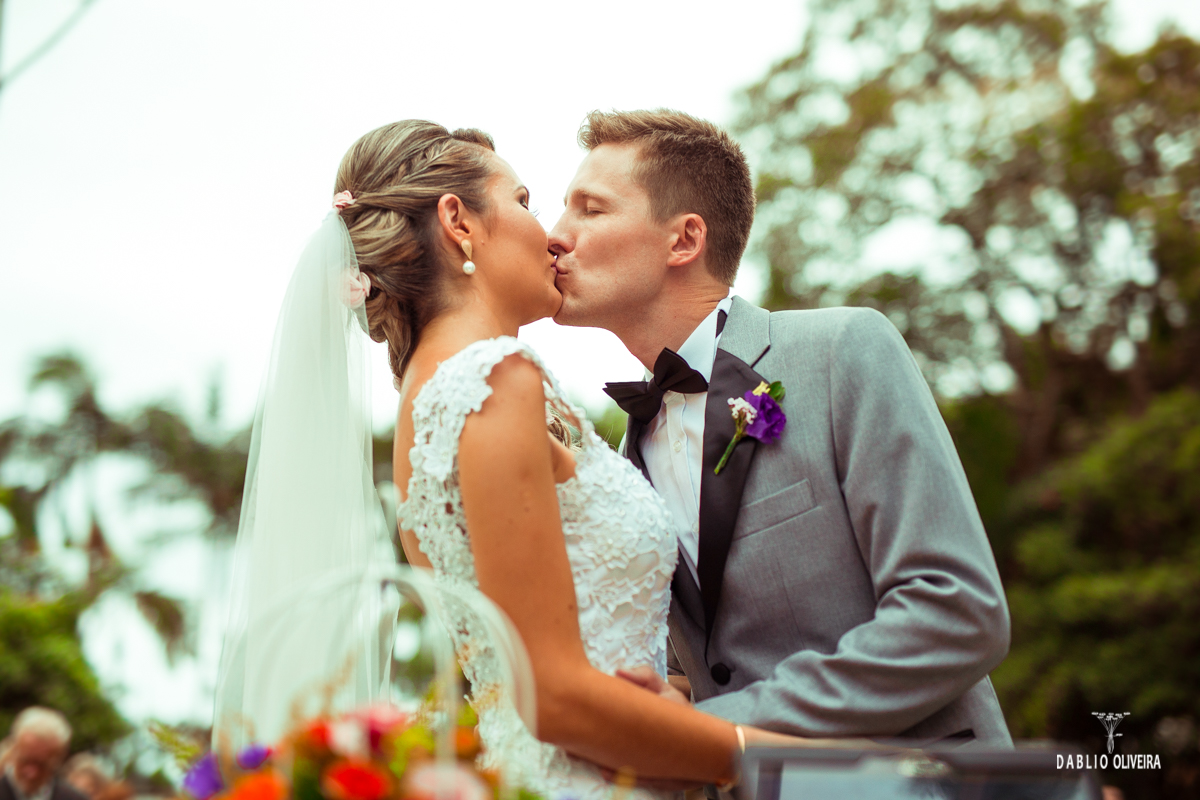 Fotógrafo Casamento Blumenau