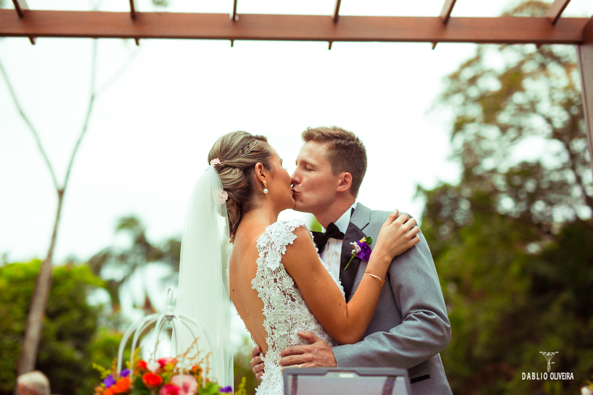 Fotógrafo Casamento Blumenau