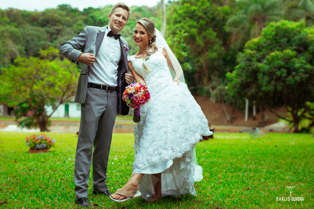 Fotógrafo Casamento Blumenau