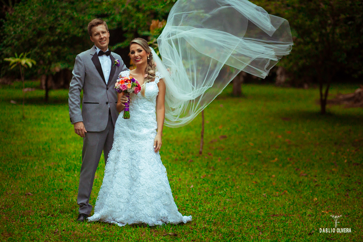 Fotógrafo Casamento Blumenau