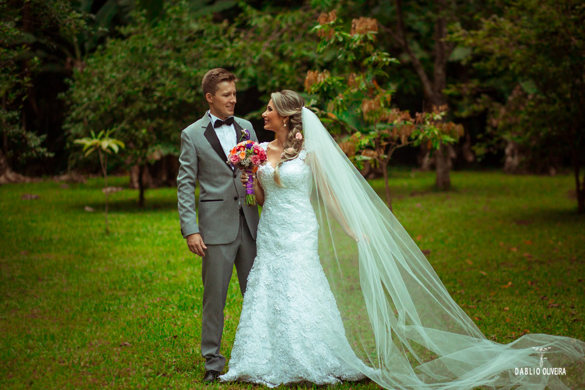 Fotógrafo Casamento Blumenau