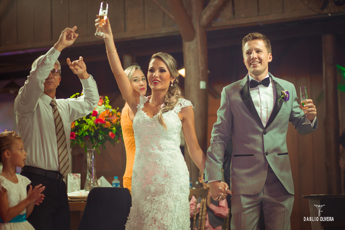 Fotógrafo Casamento Blumenau