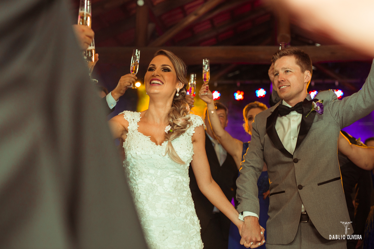 Fotógrafo Casamento Blumenau