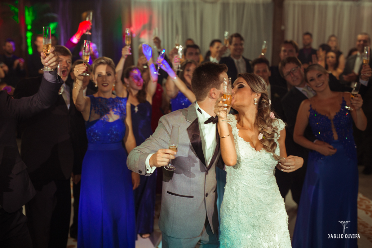 Fotógrafo Casamento Blumenau